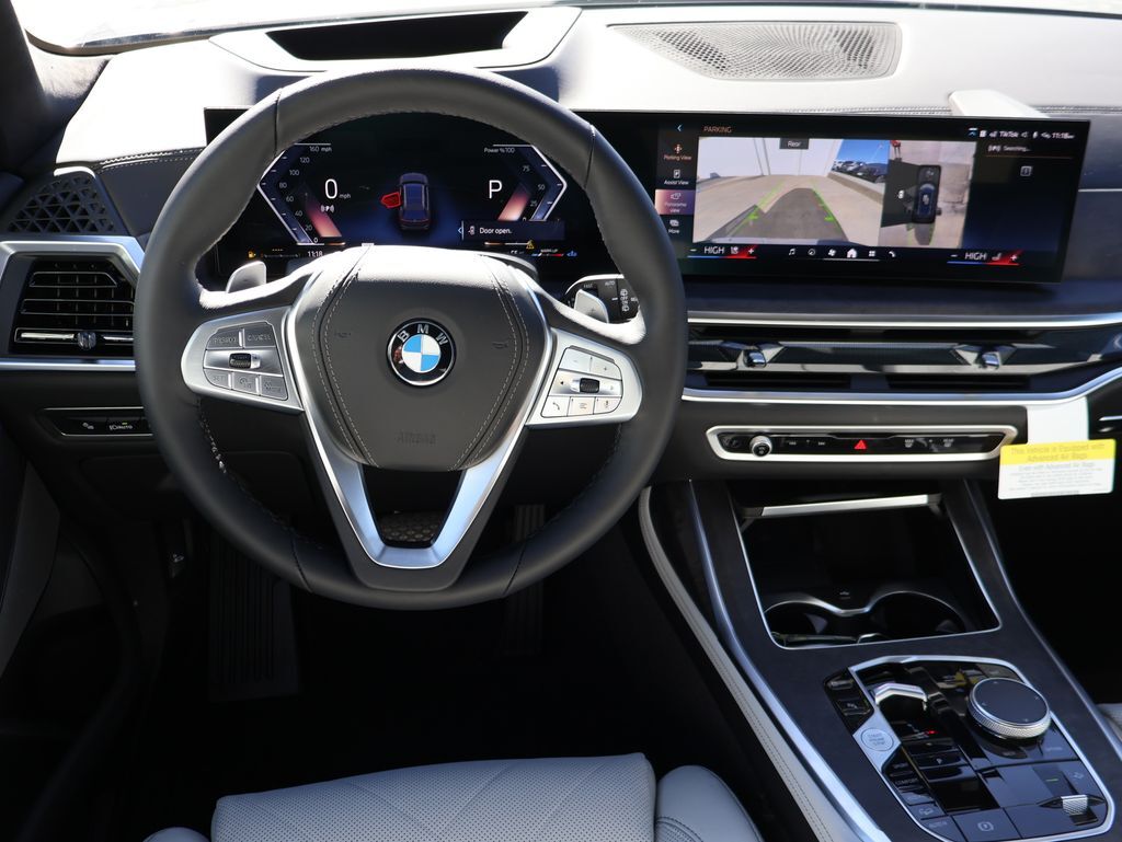 2026 BMW X7 xDrive40i San Clemente CA