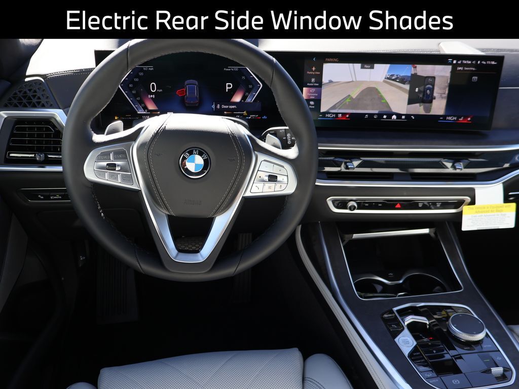 2026 BMW X7 xDrive40i San Clemente CA