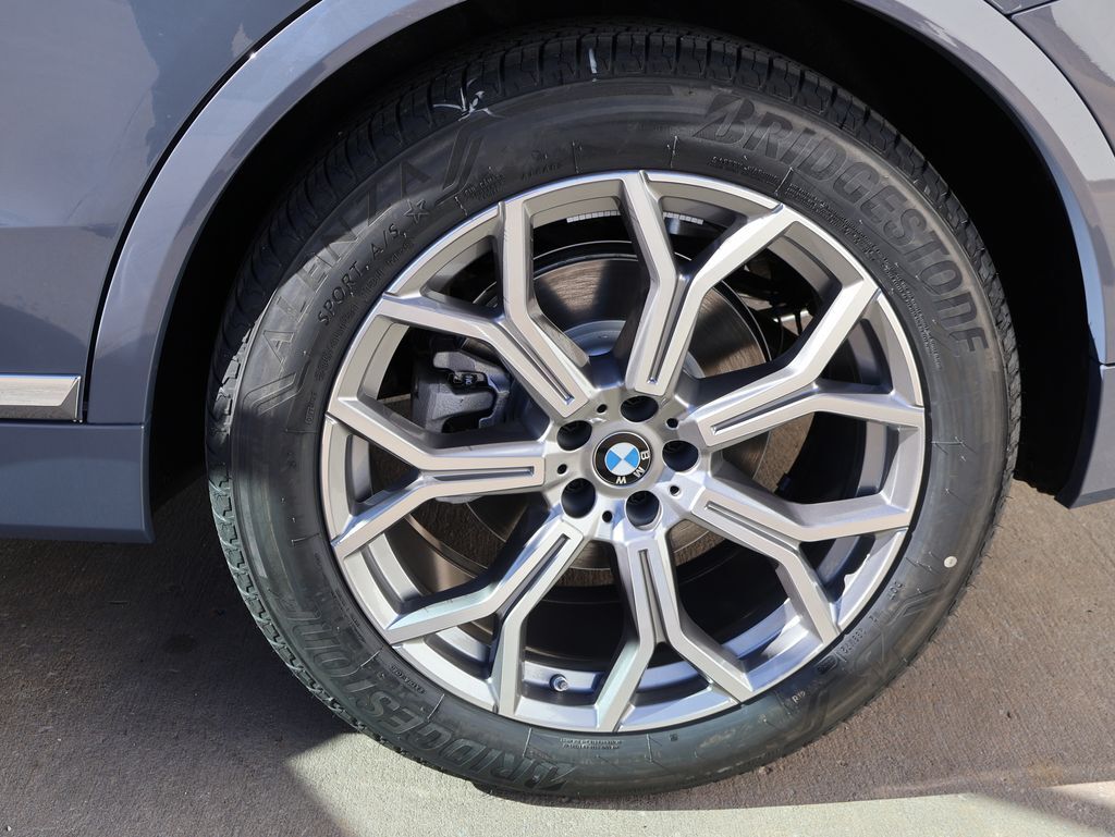 2026 BMW X7 xDrive40i San Clemente CA