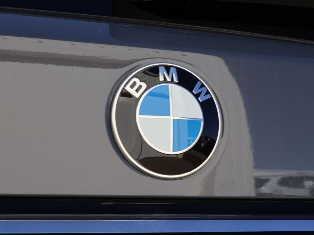 2026 BMW X7 xDrive40i San Clemente CA