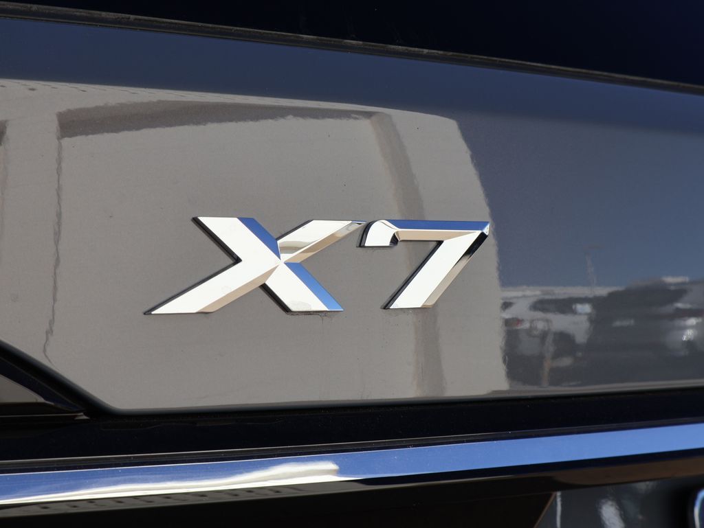 2026 BMW X7 xDrive40i San Clemente CA
