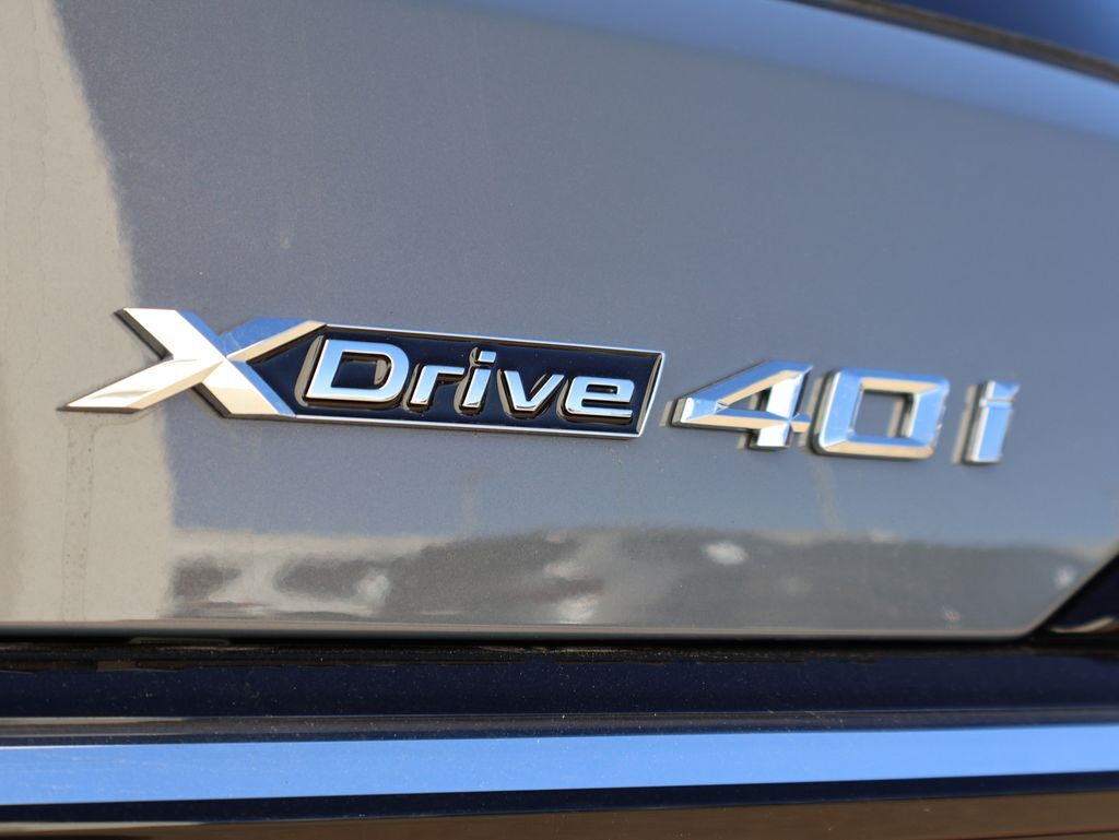 2026 BMW X7 xDrive40i San Clemente CA