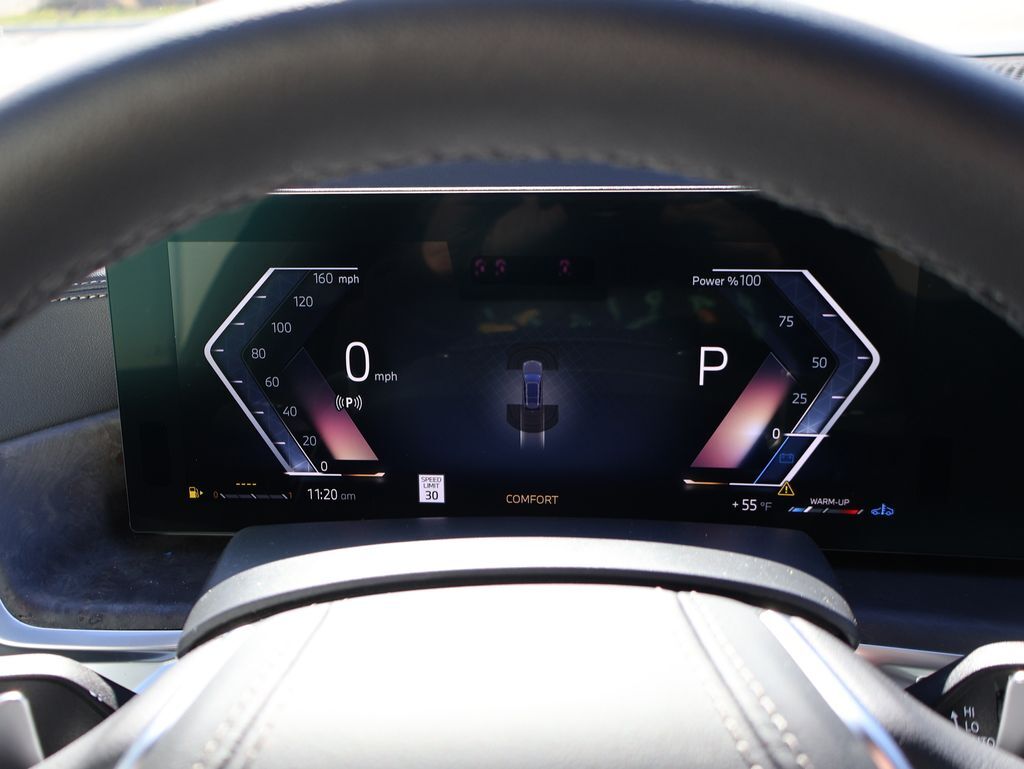 2026 BMW X7 xDrive40i San Clemente CA