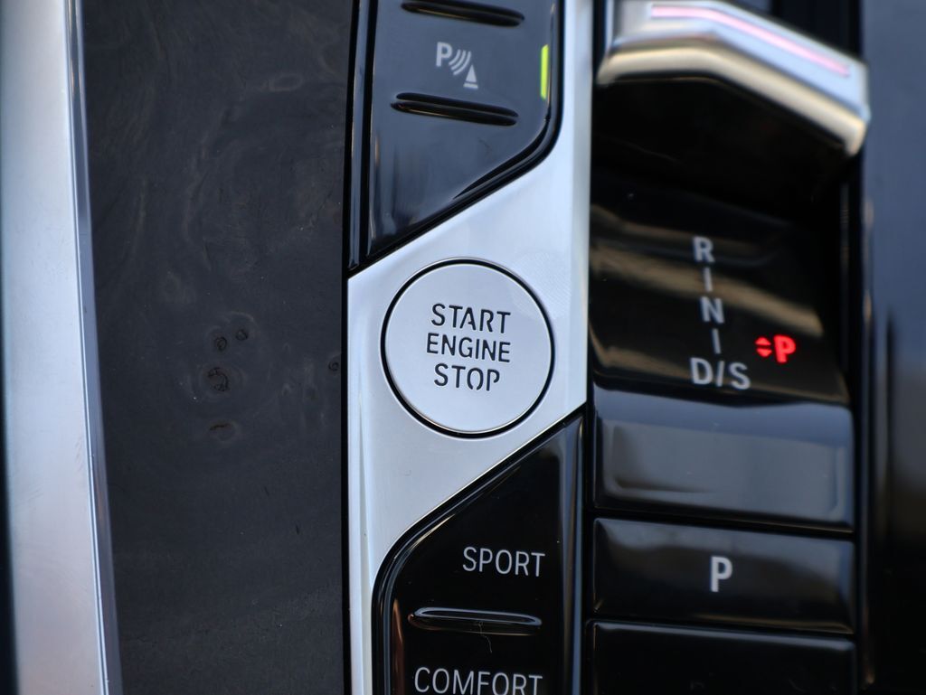 2026 BMW X7 xDrive40i San Clemente CA