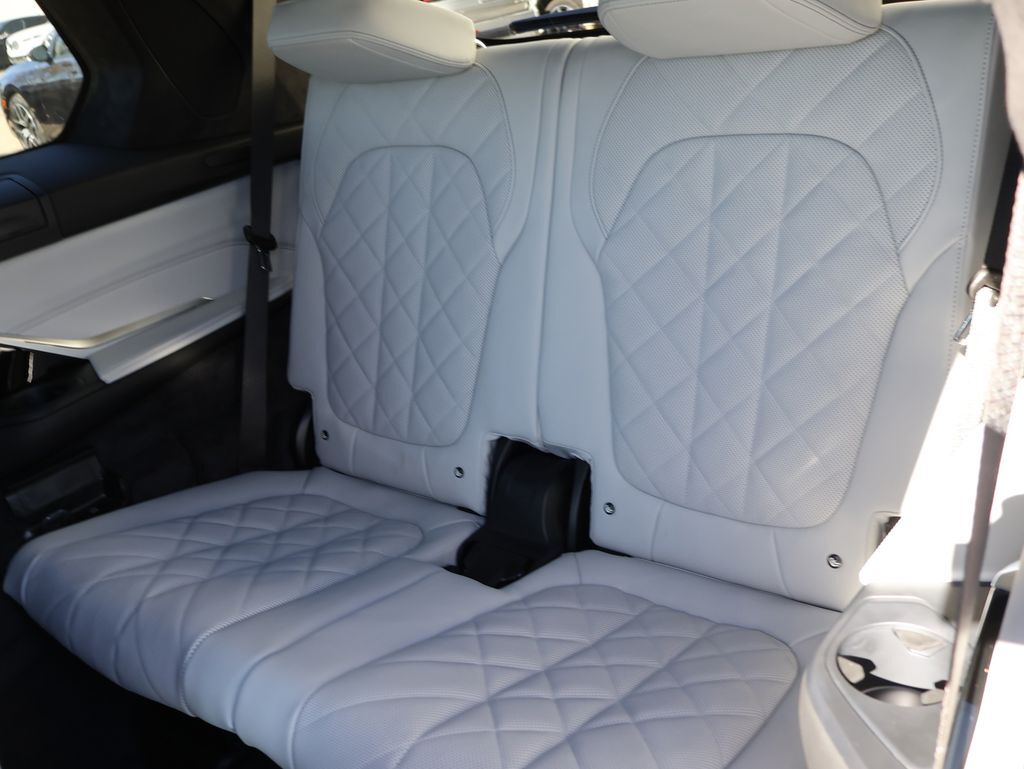 2026 BMW X7 xDrive40i San Clemente CA