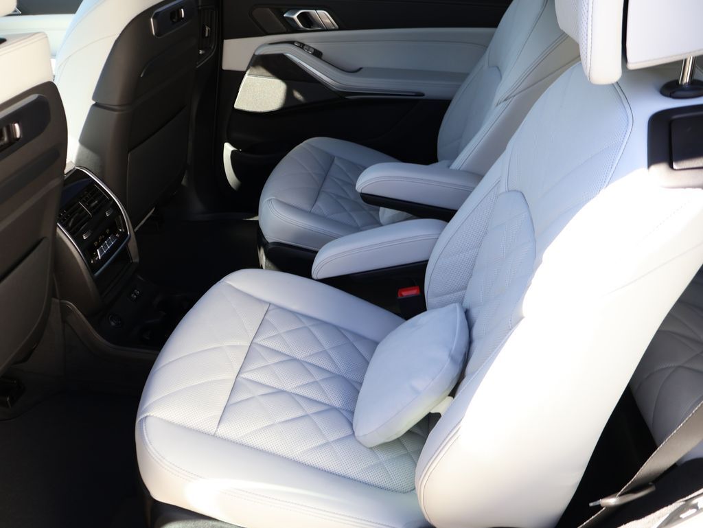 2026 BMW X7 xDrive40i San Clemente CA