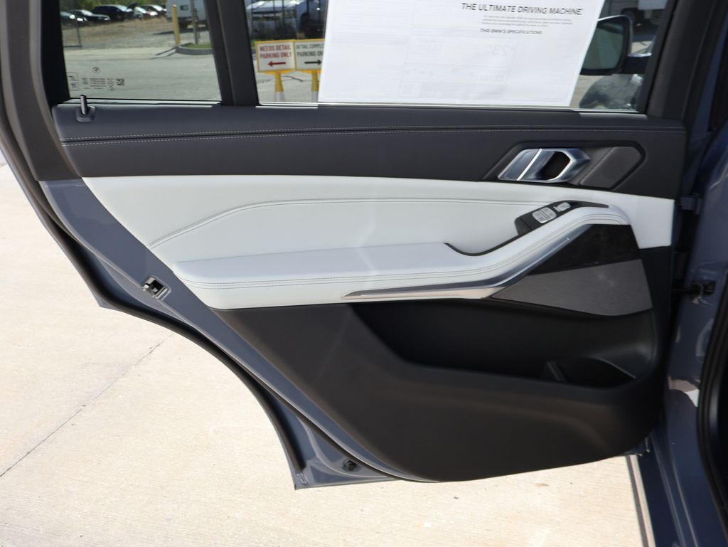 2026 BMW X7 xDrive40i San Clemente CA