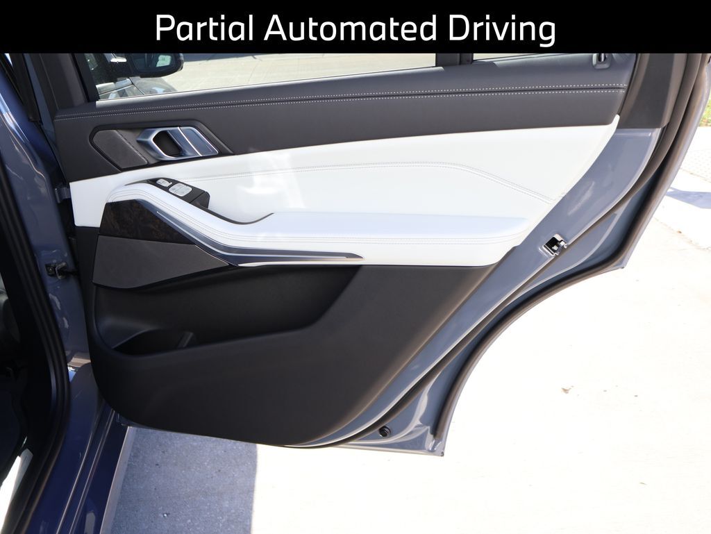 2026 BMW X7 xDrive40i San Clemente CA