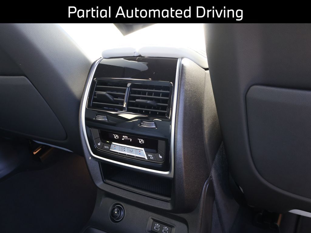 2026 BMW X7 xDrive40i San Clemente CA