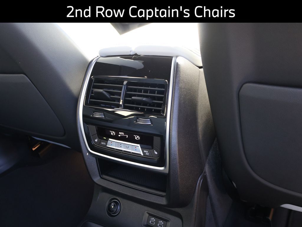 2026 BMW X7 xDrive40i San Clemente CA