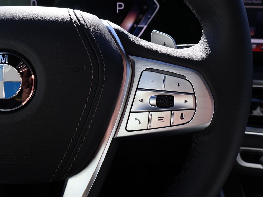 2026 BMW X7 xDrive40i San Clemente CA