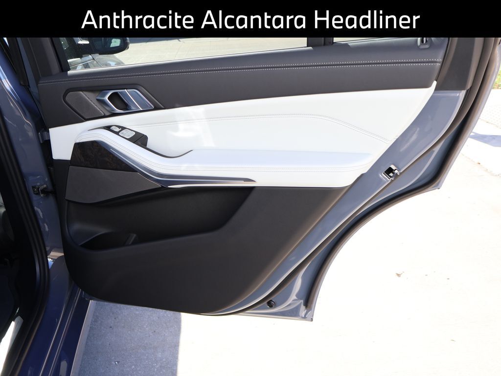 2026 BMW X7 xDrive40i San Clemente CA