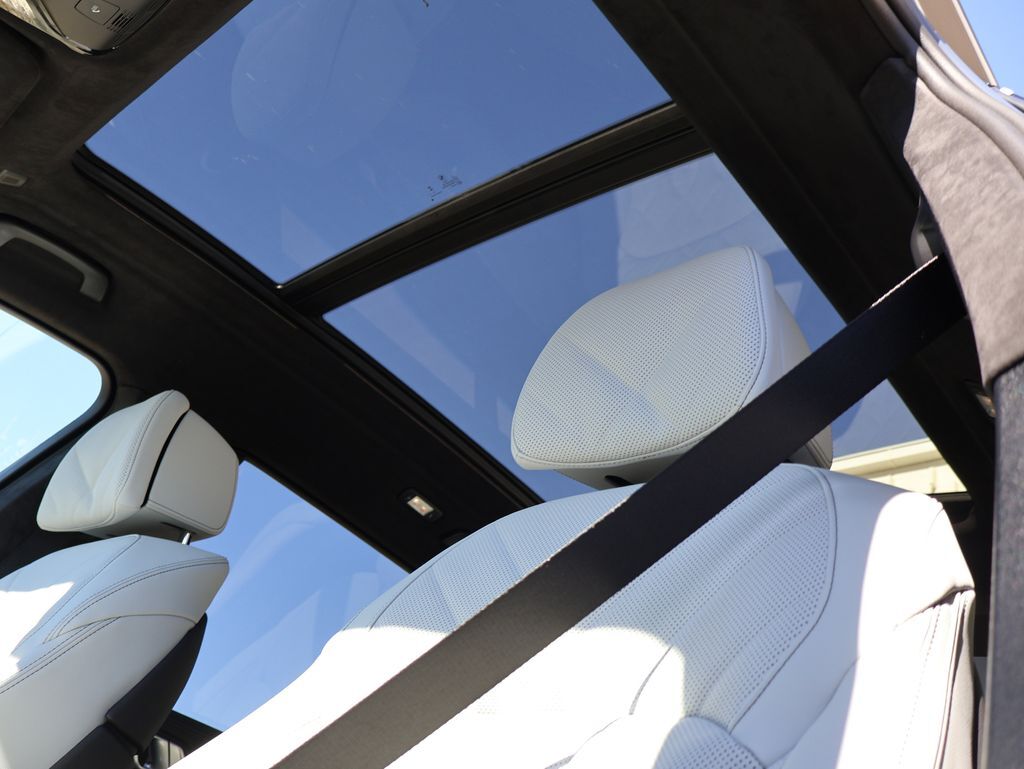 2026 BMW X7 xDrive40i San Clemente CA