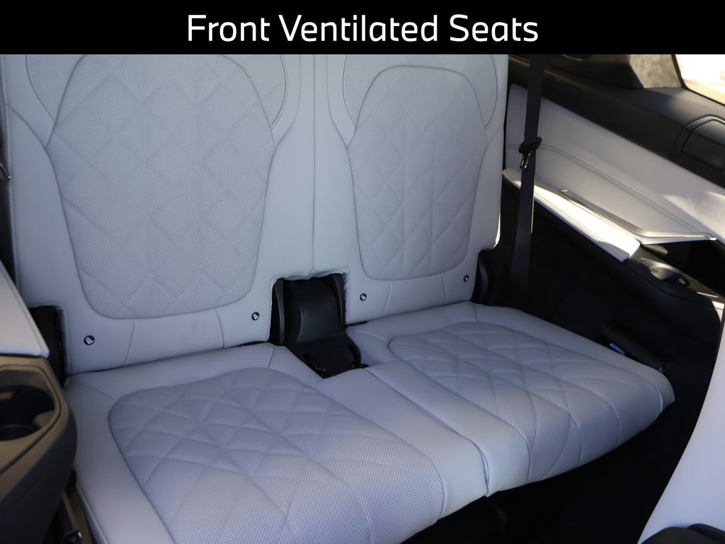 2026 BMW X7 xDrive40i San Clemente CA