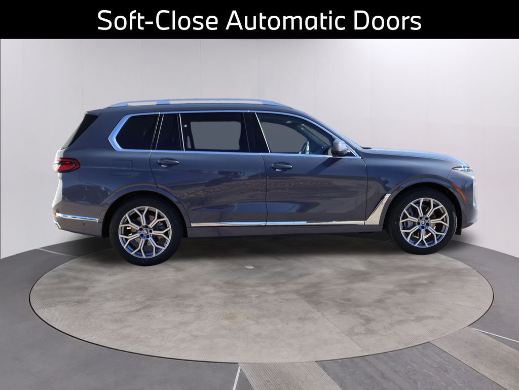 2026 BMW X7 xDrive40i San Clemente CA