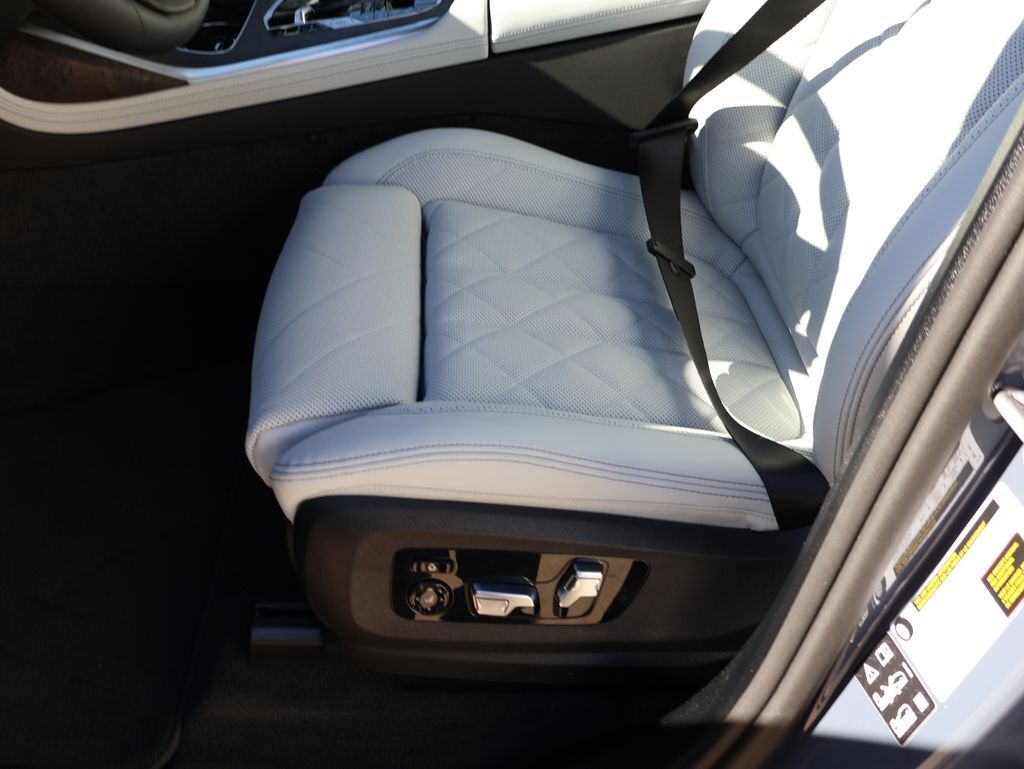 2026 BMW X7 xDrive40i San Clemente CA