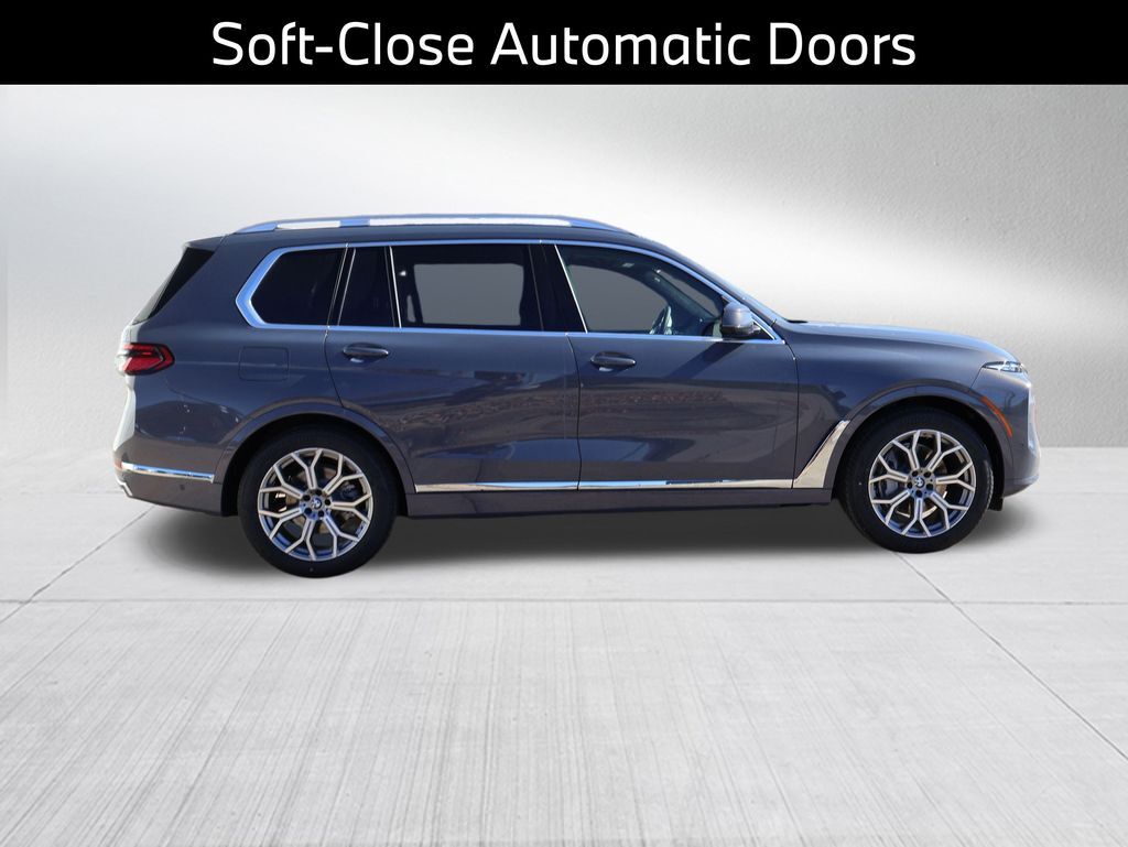 2026 BMW X7 xDrive40i San Clemente CA