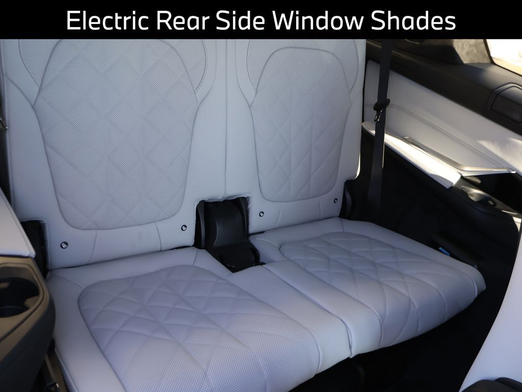 2026 BMW X7 xDrive40i San Clemente CA