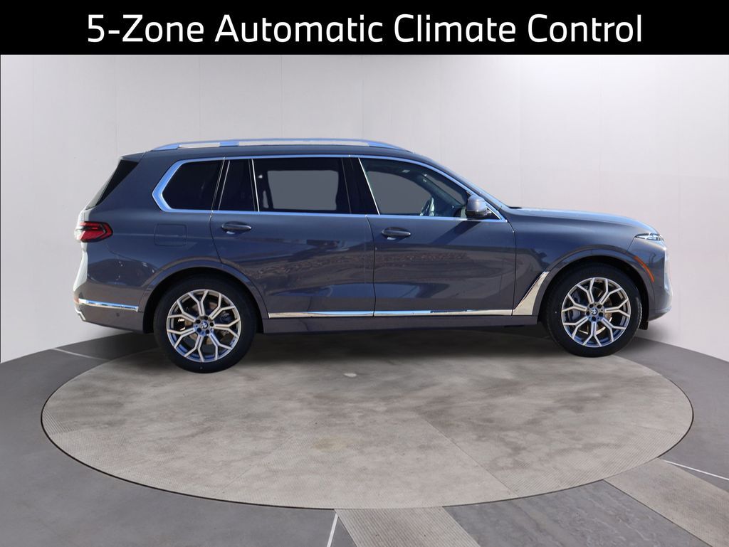 2026 BMW X7 xDrive40i San Clemente CA