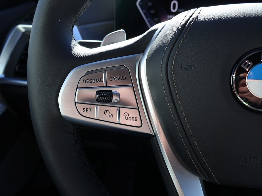 2026 BMW X7 xDrive40i San Clemente CA