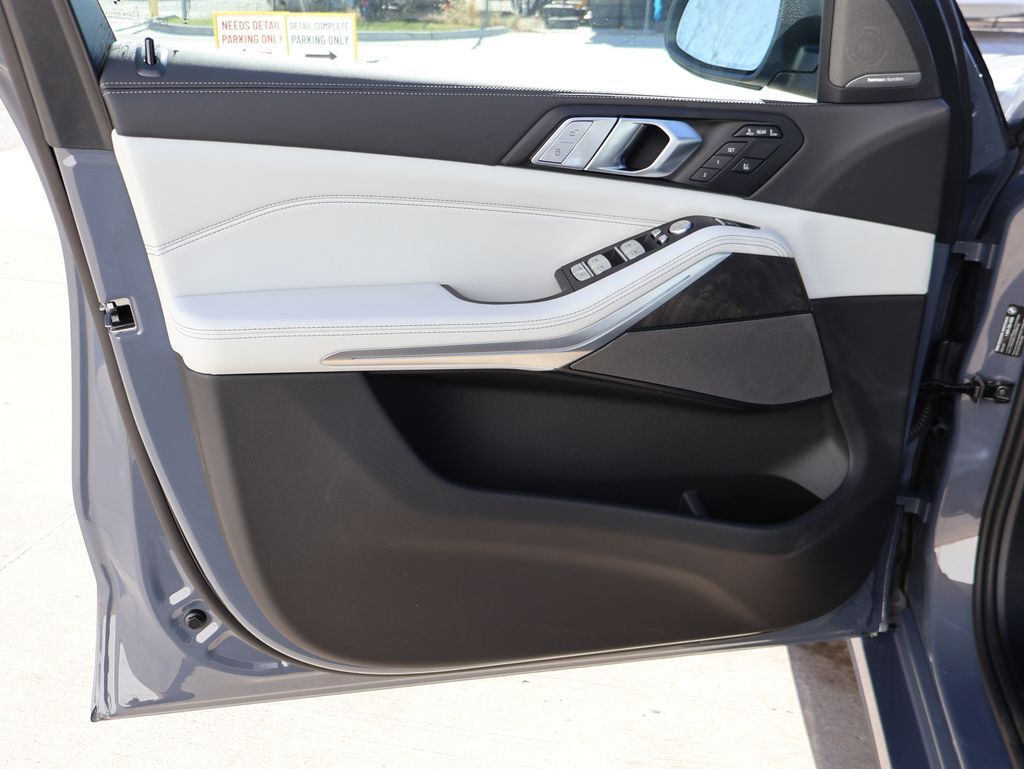 2026 BMW X7 xDrive40i San Clemente CA