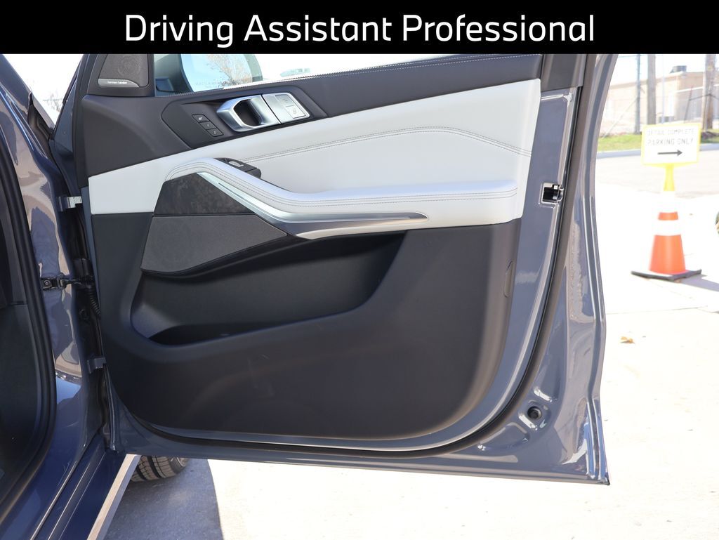 2026 BMW X7 xDrive40i San Clemente CA