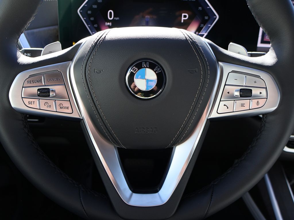 2026 BMW X7 xDrive40i San Clemente CA