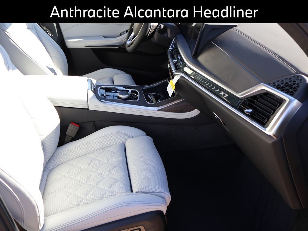 2026 BMW X7 xDrive40i San Clemente CA