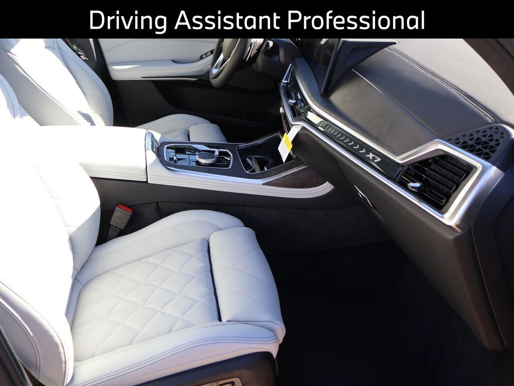2026 BMW X7 xDrive40i San Clemente CA