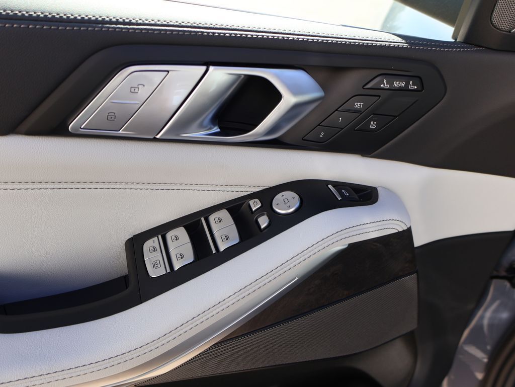 2026 BMW X7 xDrive40i San Clemente CA