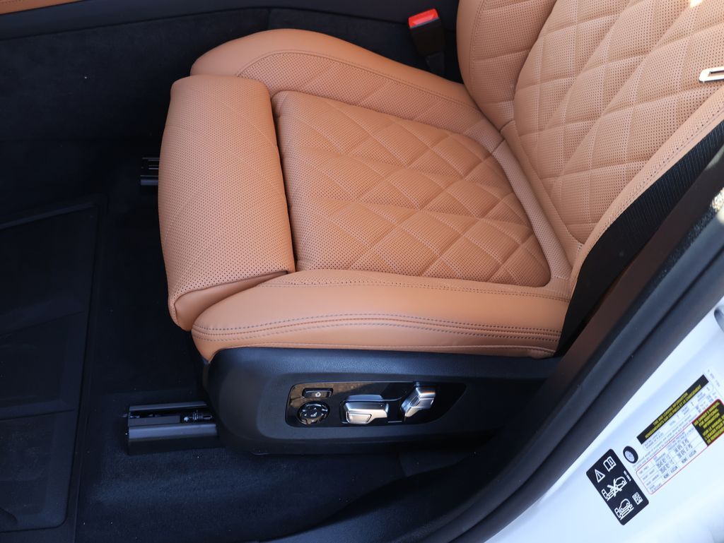 2026 BMW X7 xDrive40i San Clemente CA