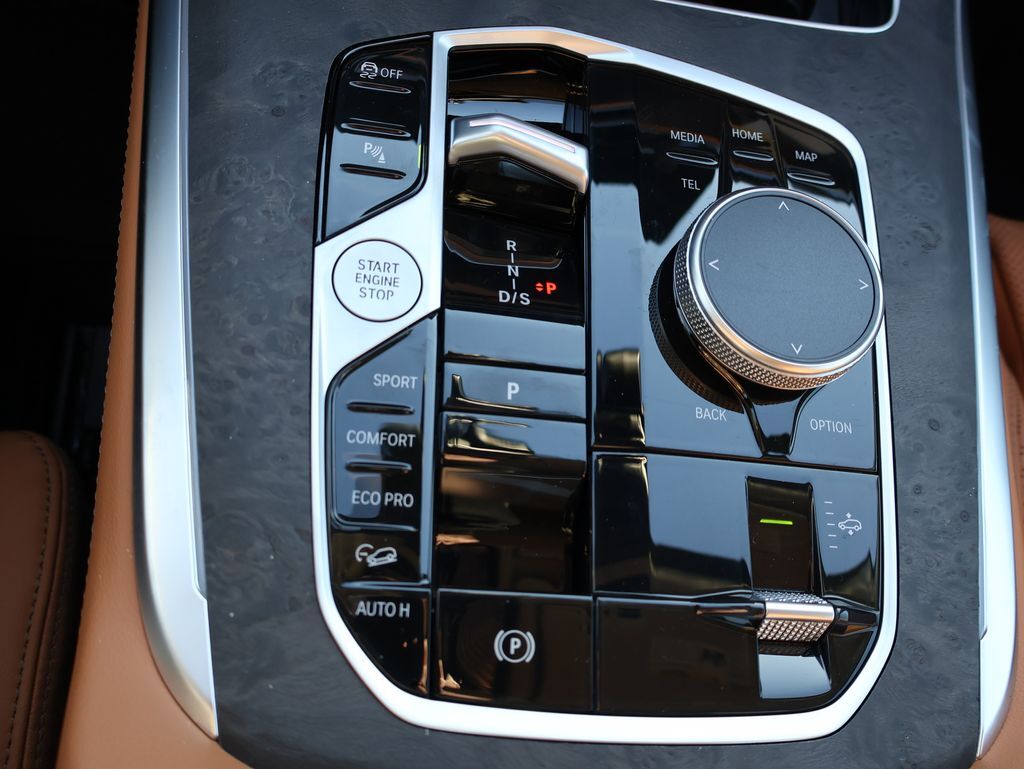 2026 BMW X7 xDrive40i San Clemente CA