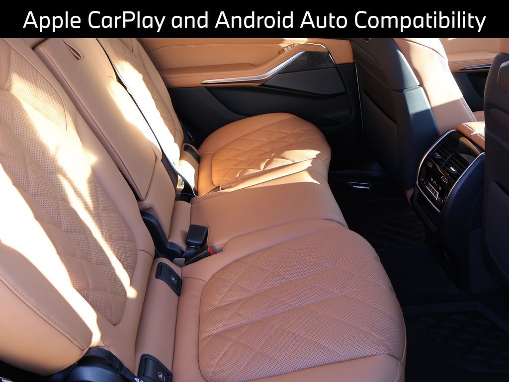 2026 BMW X7 xDrive40i San Clemente CA