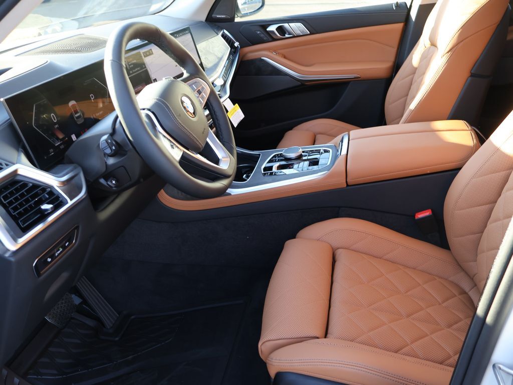 2026 BMW X7 xDrive40i San Clemente CA