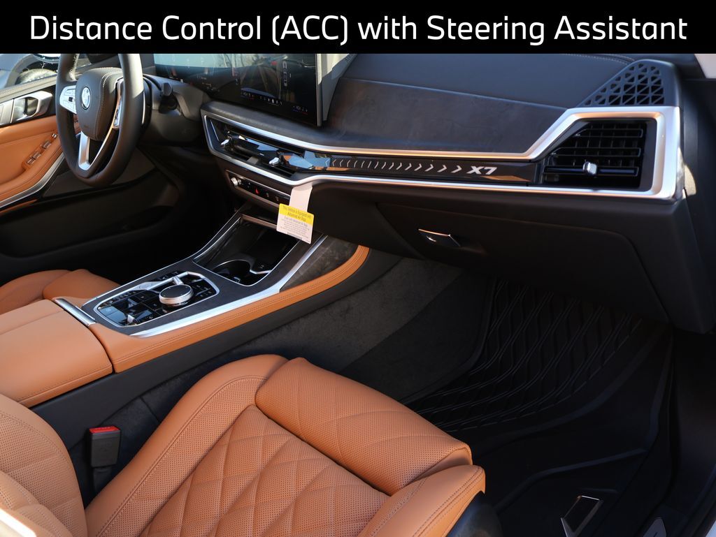 2026 BMW X7 xDrive40i San Clemente CA