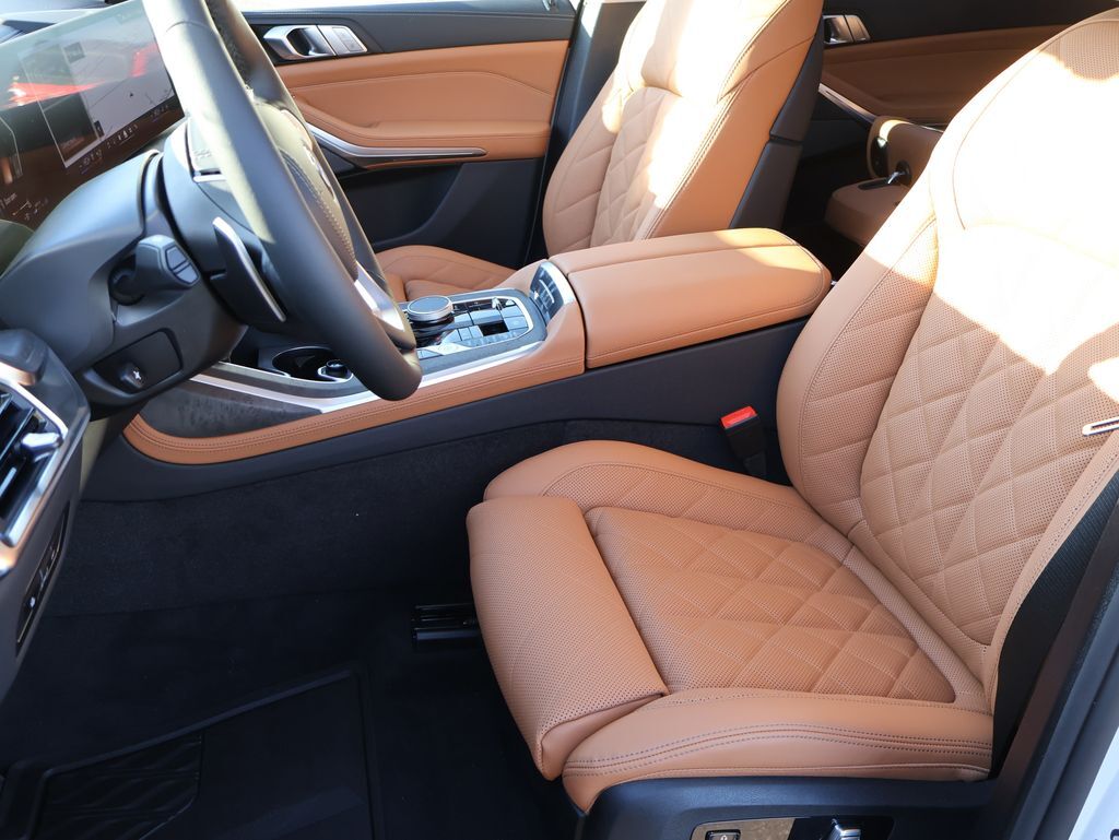 2026 BMW X7 xDrive40i San Clemente CA