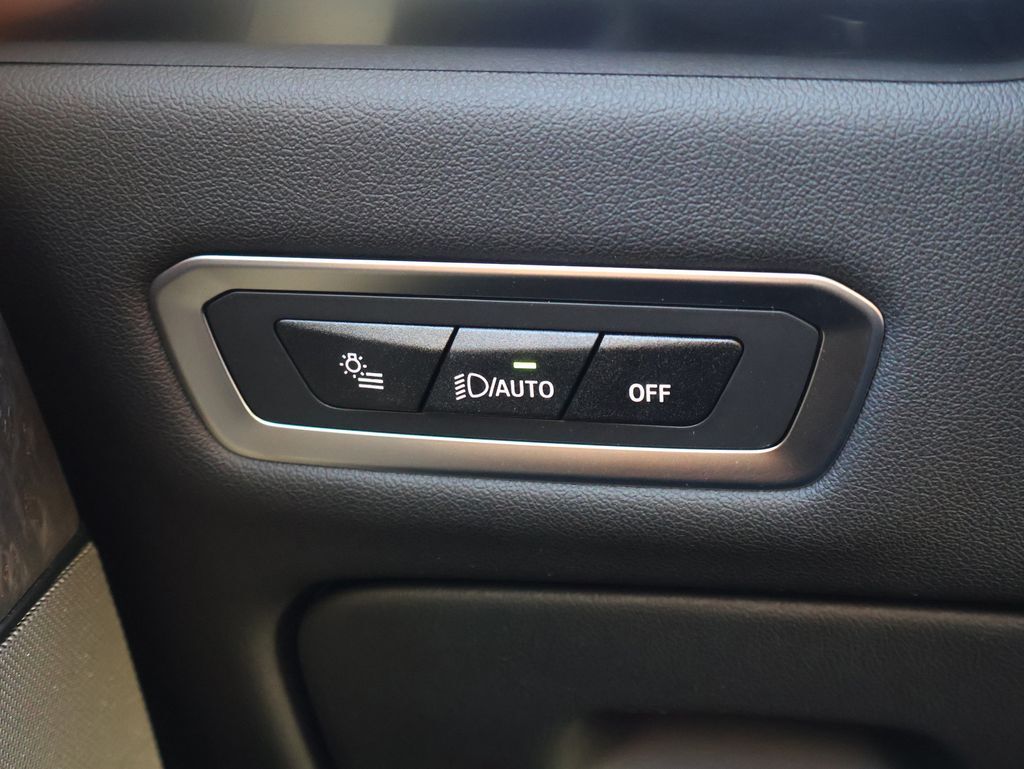 2026 BMW X7 xDrive40i San Clemente CA