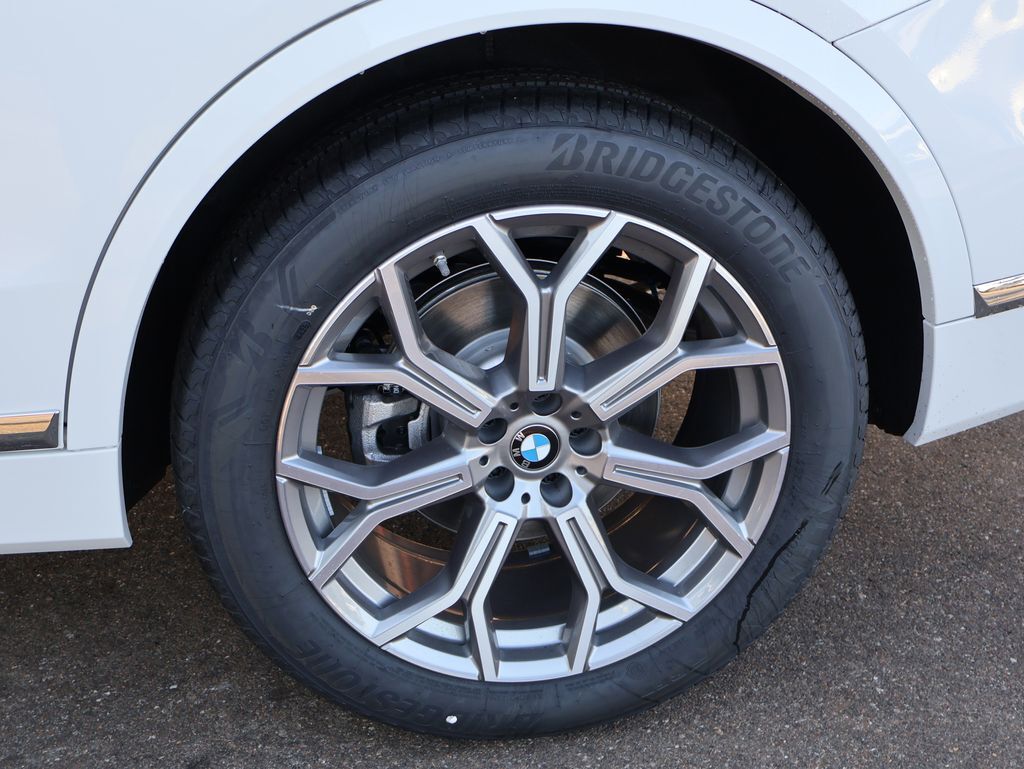 2026 BMW X7 xDrive40i San Clemente CA