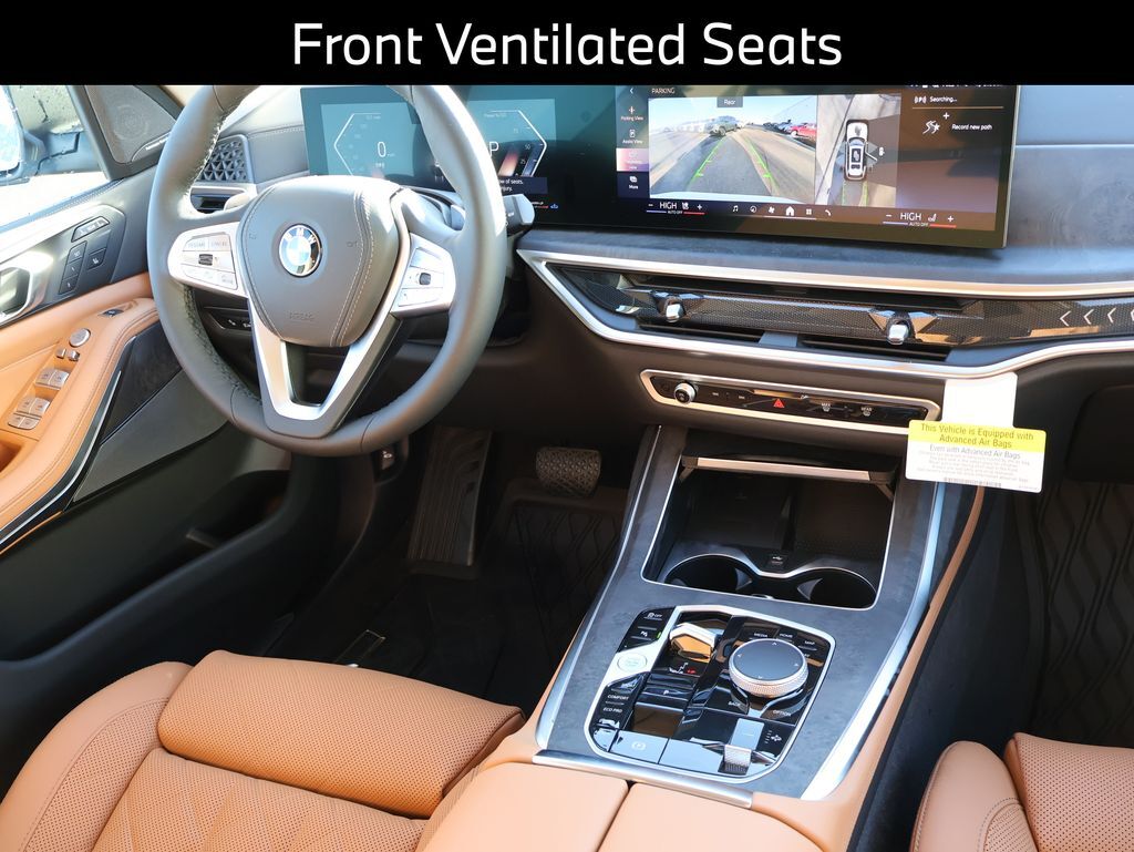 2026 BMW X7 xDrive40i San Clemente CA