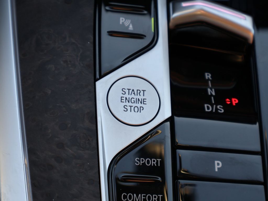 2026 BMW X7 xDrive40i San Clemente CA