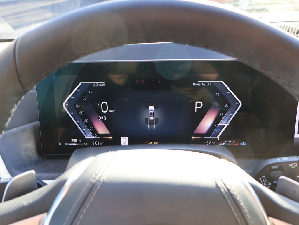 2026 BMW X7 xDrive40i San Clemente CA