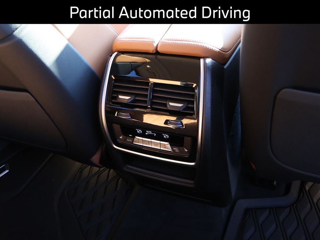 2026 BMW X7 xDrive40i San Clemente CA