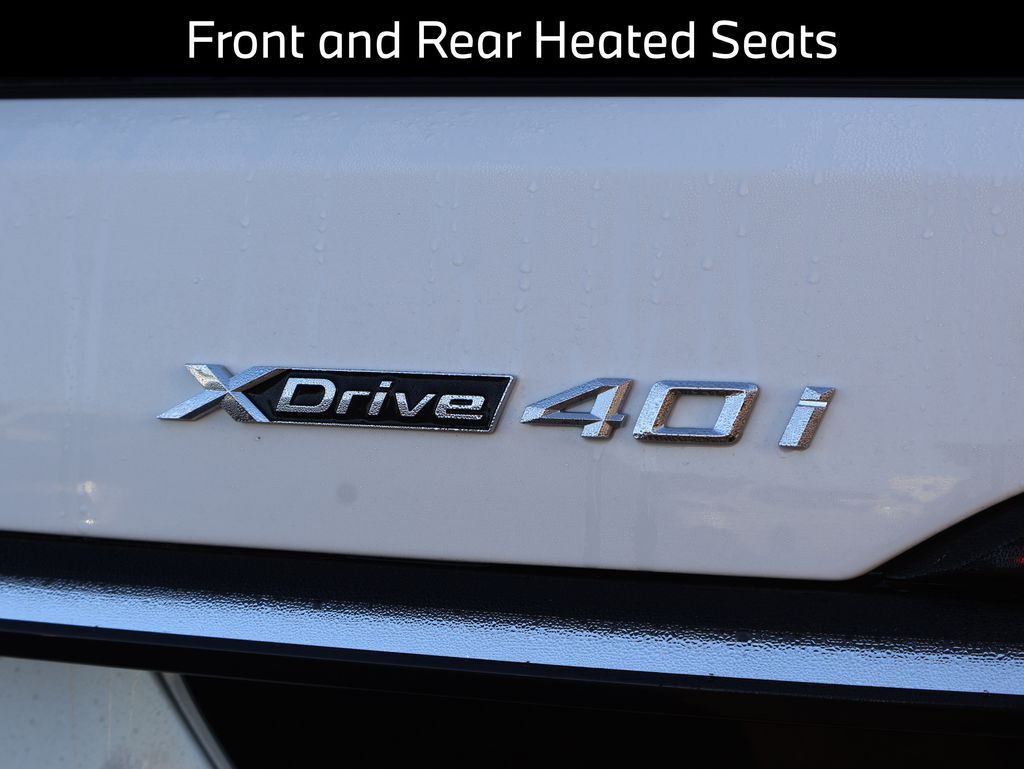 2026 BMW X7 xDrive40i San Clemente CA