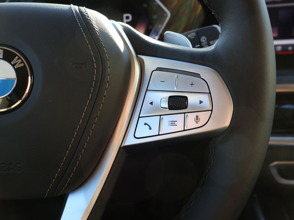 2026 BMW X7 xDrive40i San Clemente CA