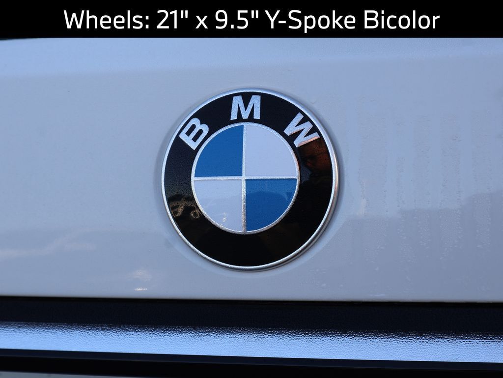 2026 BMW X7 xDrive40i San Clemente CA