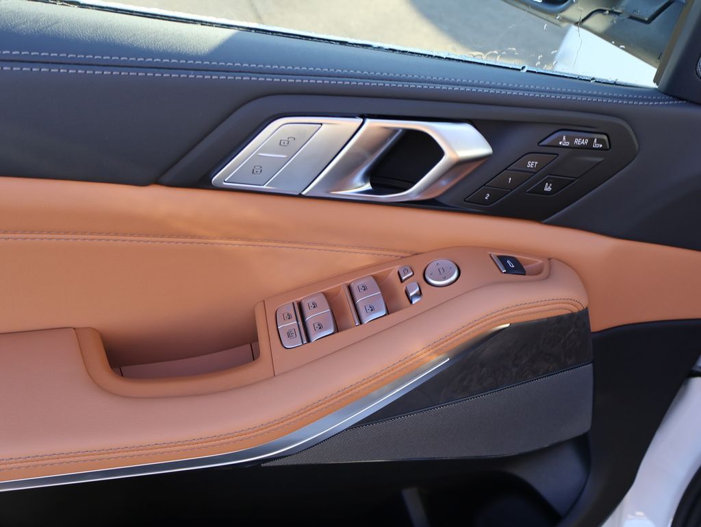 2026 BMW X7 xDrive40i San Clemente CA