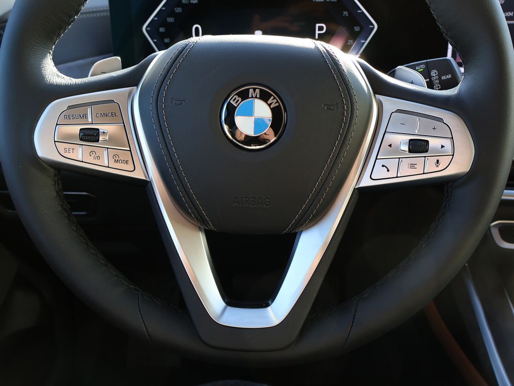 2026 BMW X7 xDrive40i San Clemente CA