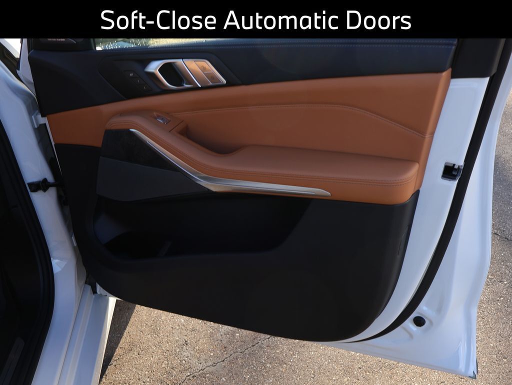 2026 BMW X7 xDrive40i San Clemente CA