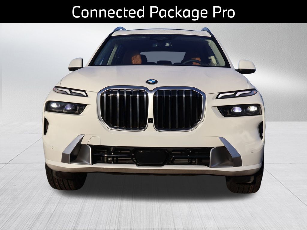 2026 BMW X7 xDrive40i San Clemente CA