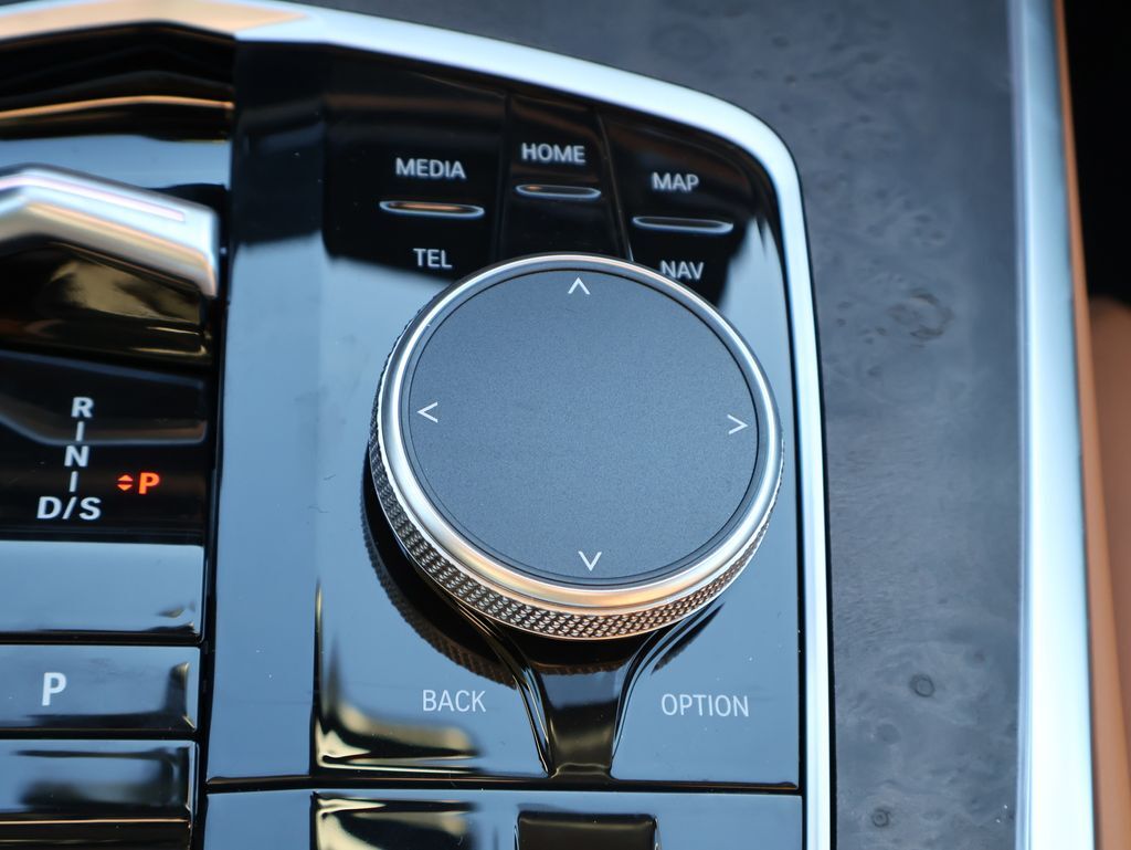 2026 BMW X7 xDrive40i San Clemente CA